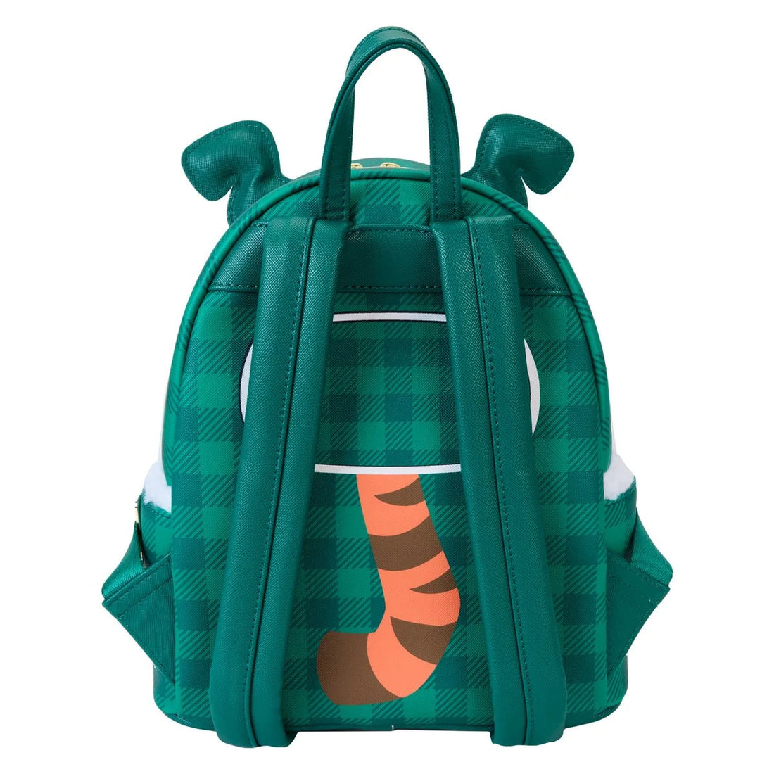 Winnie the Pooh Tigger in Pajamas Mini-Backpack