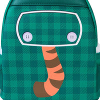 Winnie the Pooh Tigger in Pajamas Mini-Backpack