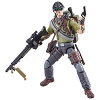 G.I. Joe Classified Series Tunnel Rat