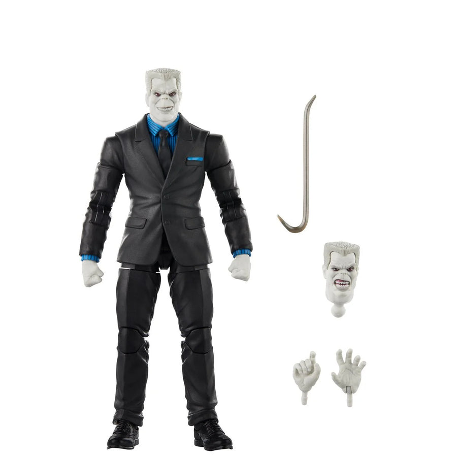 Marvel Legends Tombstone