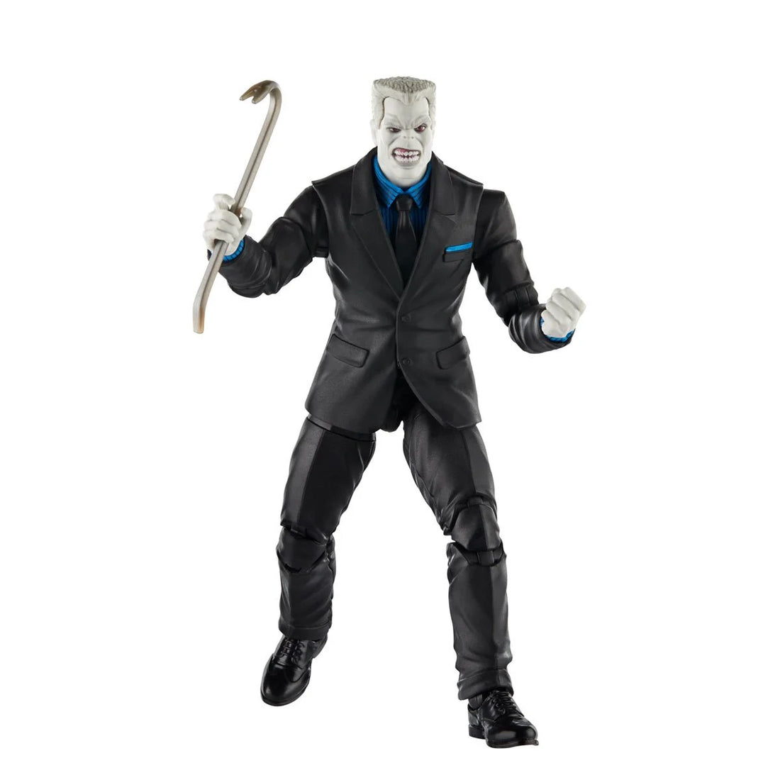 Marvel Legends Tombstone