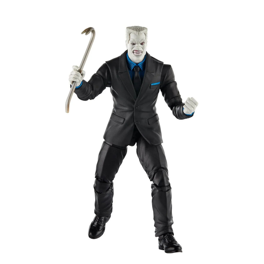 Marvel Legends Tombstone