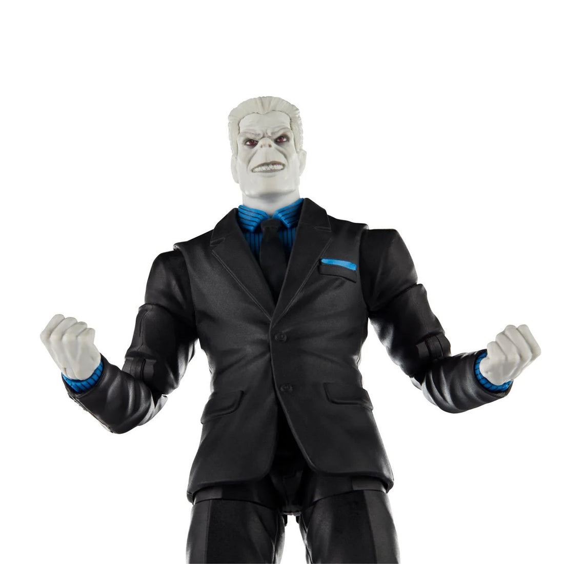 Marvel Legends Tombstone