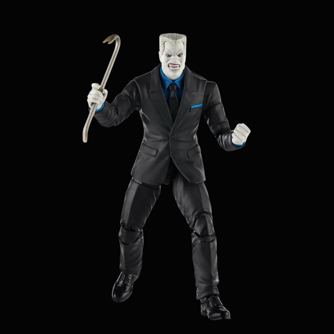 Marvel Legends Tombstone