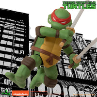 Teenage Mutant Ninja Turtles 5 Points Deluxe Box Set