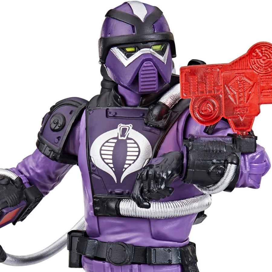 G.I. Joe Classified Series Cobra Techno-Viper