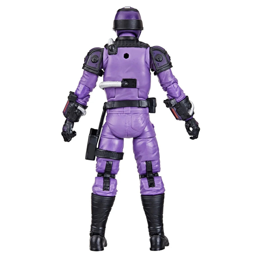 G.I. Joe Classified Series Cobra Techno-Viper