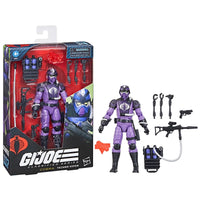 G.I. Joe Classified Series Cobra Techno-Viper