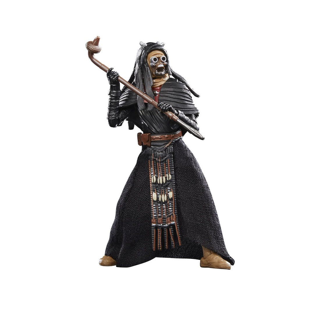 Star Wars The Vintage Collection Tusken Warrior