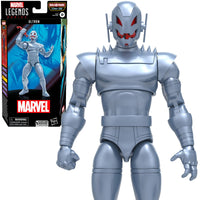 Marvel Legends Ultron (Ant-Man & the Wasp: Quantumania)