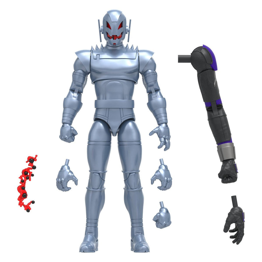 Marvel Legends Ultron (Ant-Man & the Wasp: Quantumania)