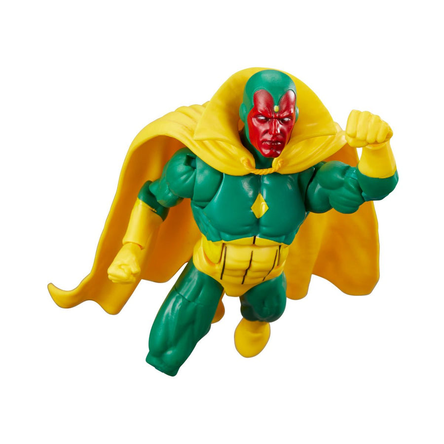 Marvel Legends Vision (The Void BAF)