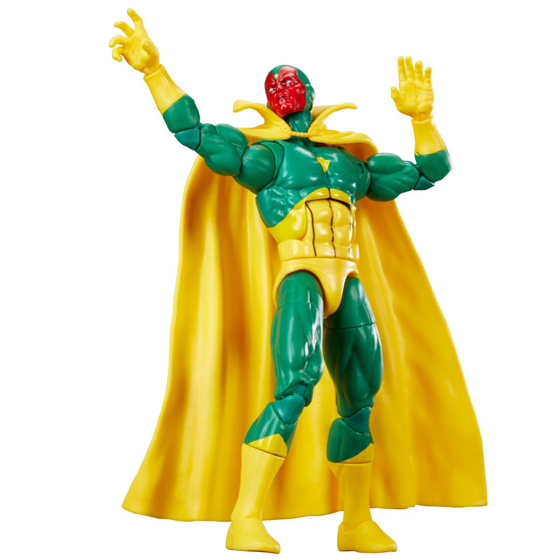 Marvel Legends Vision (The Void BAF)