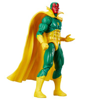 Marvel Legends Vision (The Void BAF)