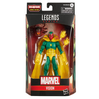 Marvel Legends Vision (The Void BAF)