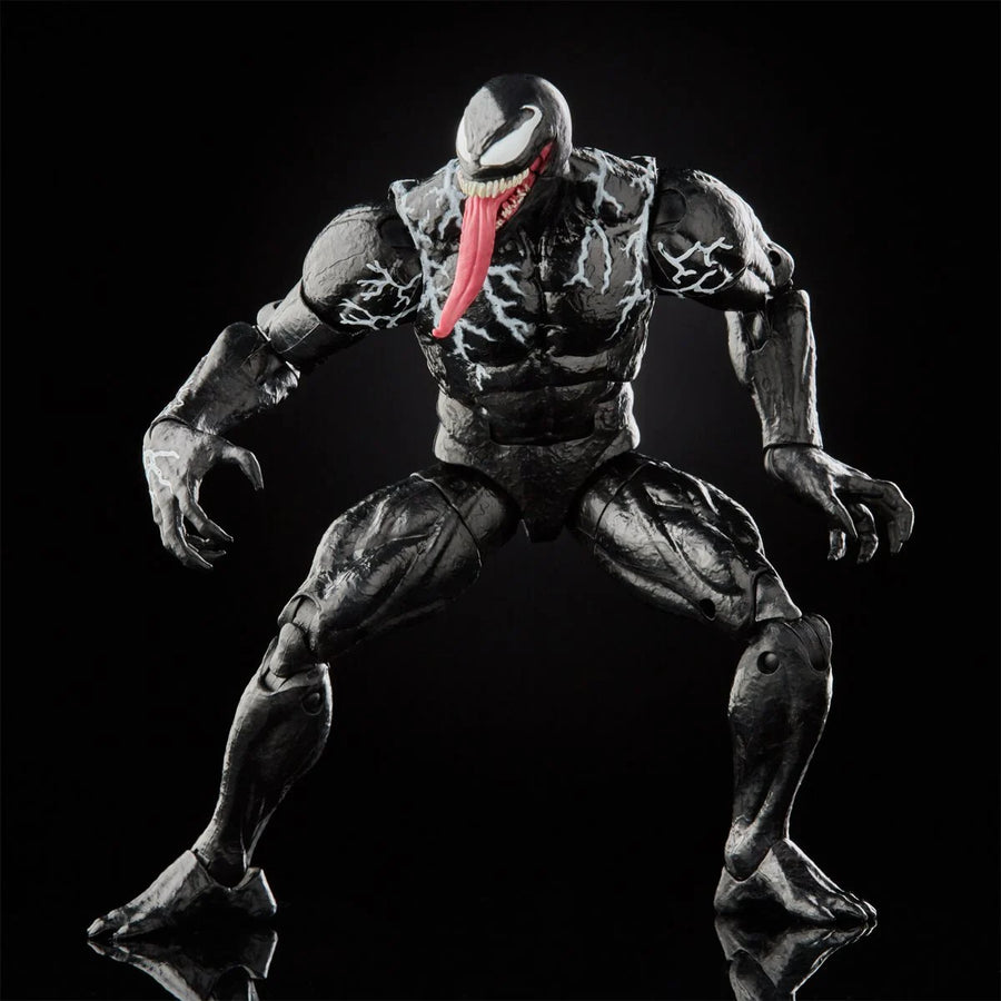 Marvel legends hot sale venom