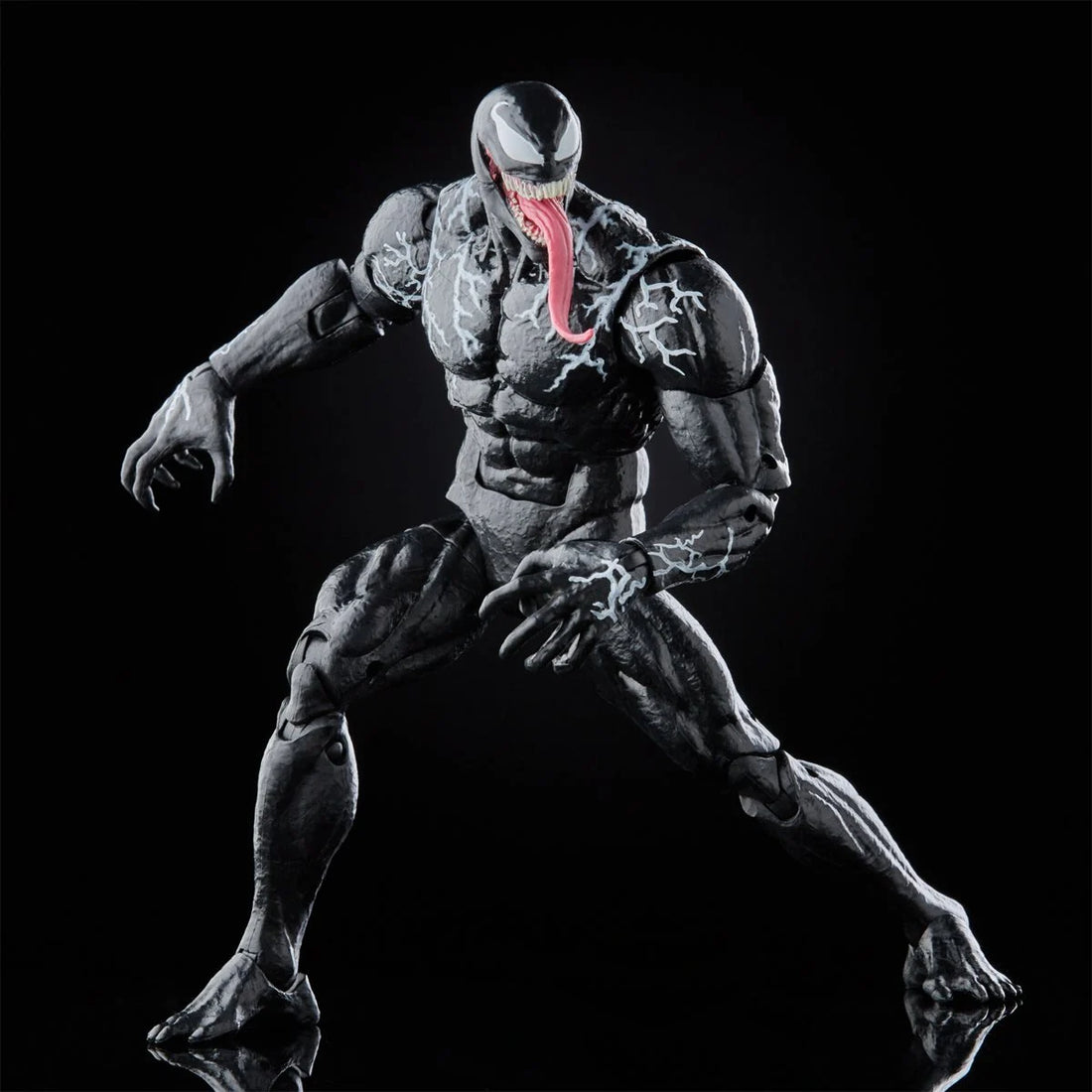 Marvel Legends Venom (Venom Movie) – Geek City Toys & Collectibles