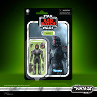 Star Wars The Vintage Collection Hunter