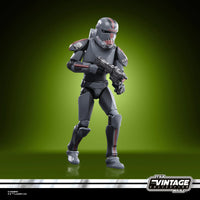 Star Wars The Vintage Collection Hunter