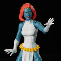 Marvel Legends X-Men 90s Animated VHS Mystique