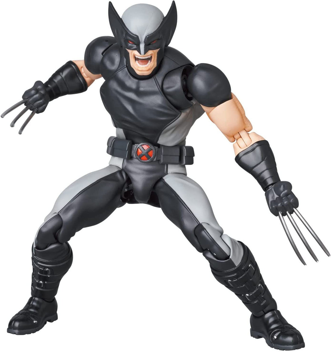 Medicom MAFEX Wolverine (X-Force, No. 171)