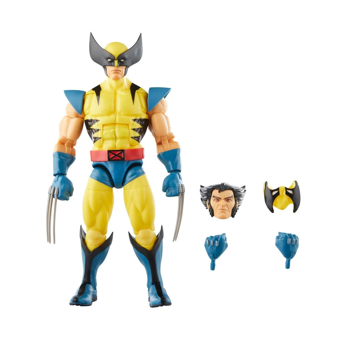 Marvel Legends X-Men &