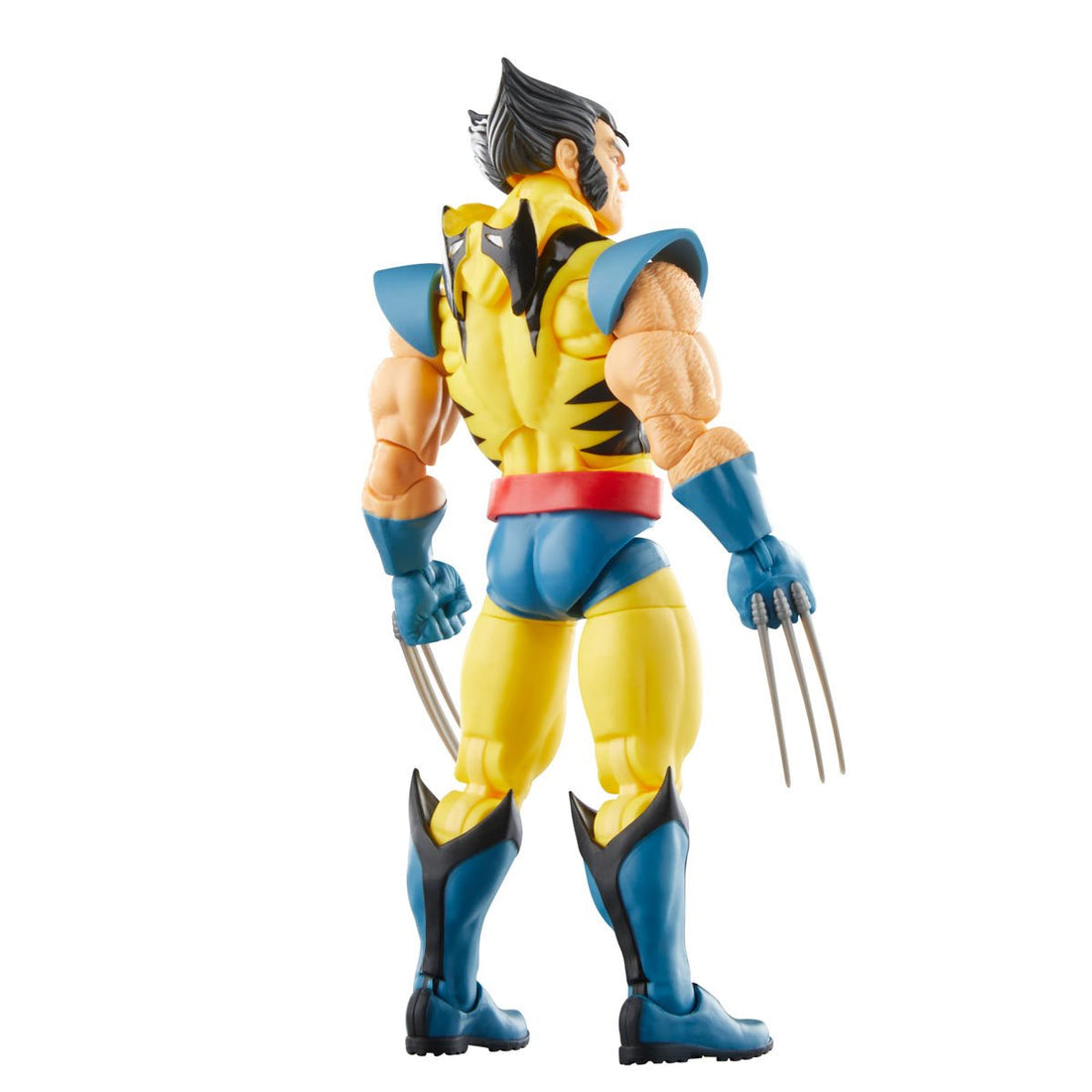 Marvel Legends X-Men &