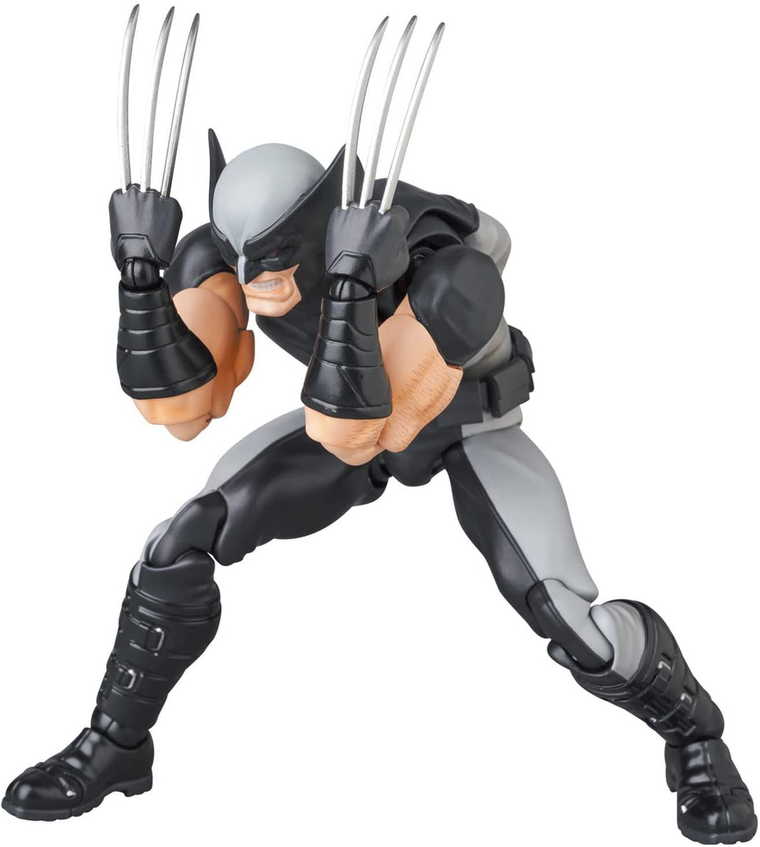 Medicom MAFEX Wolverine (X-Force, No. 171)