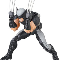 Medicom MAFEX Wolverine (X-Force, No. 171)