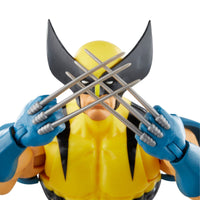 Marvel Legends X-Men '97 Wolverine