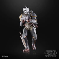 Star Wars The Black Series Wrecker (Mercenary Gear)