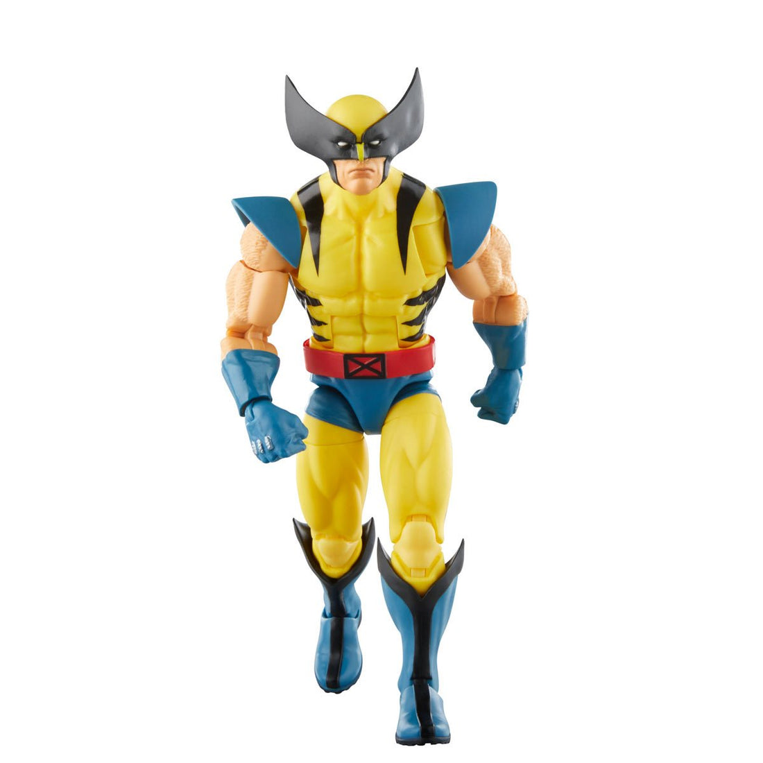 Marvel Legends X-Men &