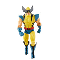 Marvel Legends X-Men '97 Wolverine