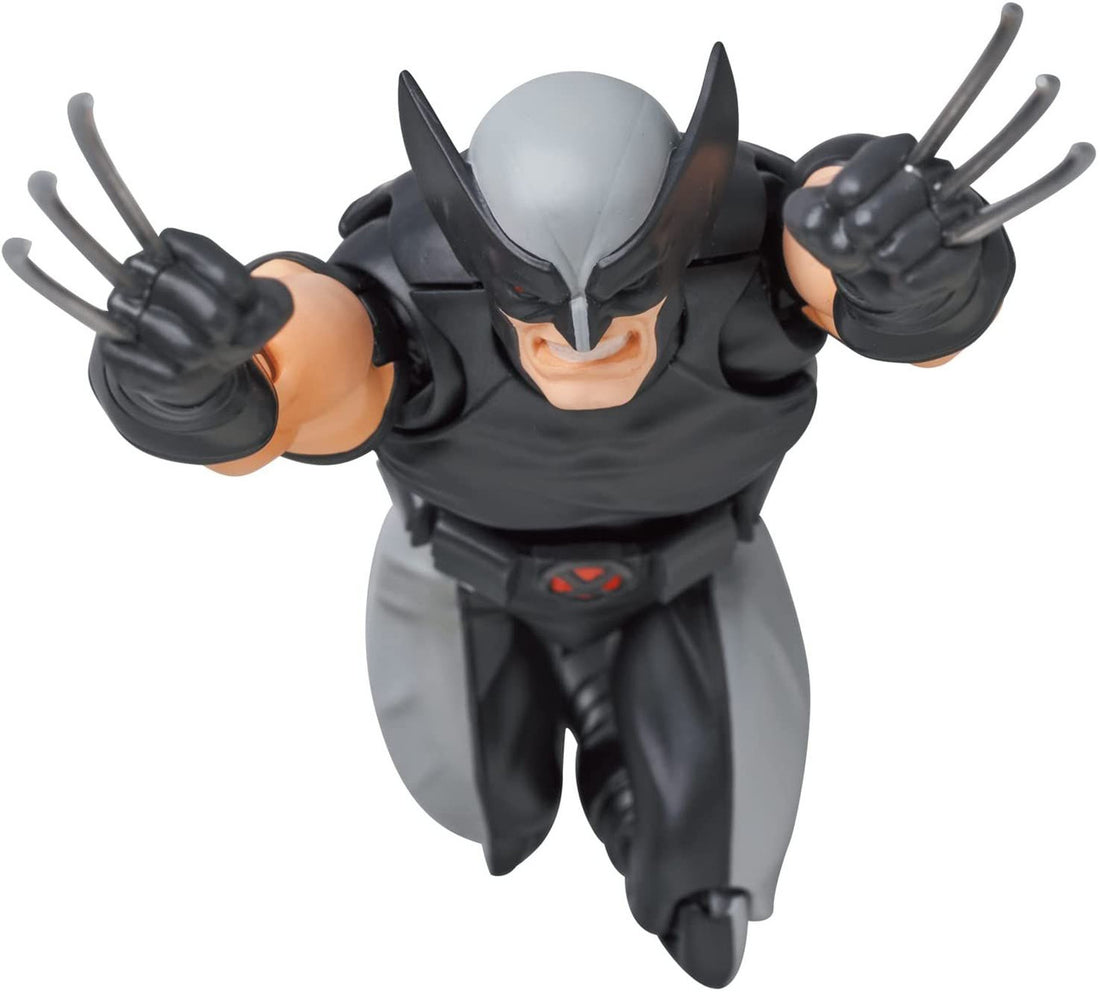 Medicom MAFEX Wolverine (X-Force, No. 171)