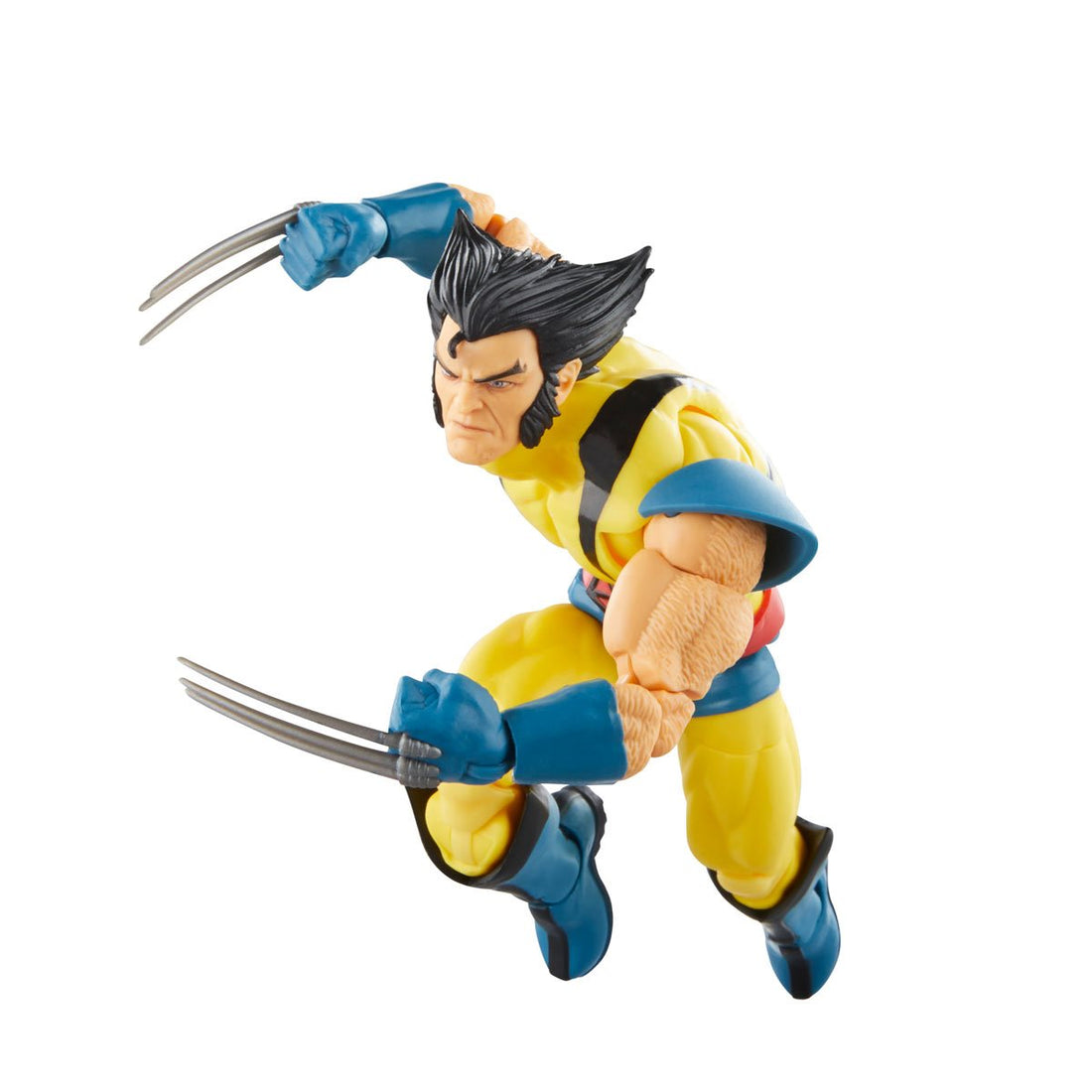 Marvel Legends X-Men &