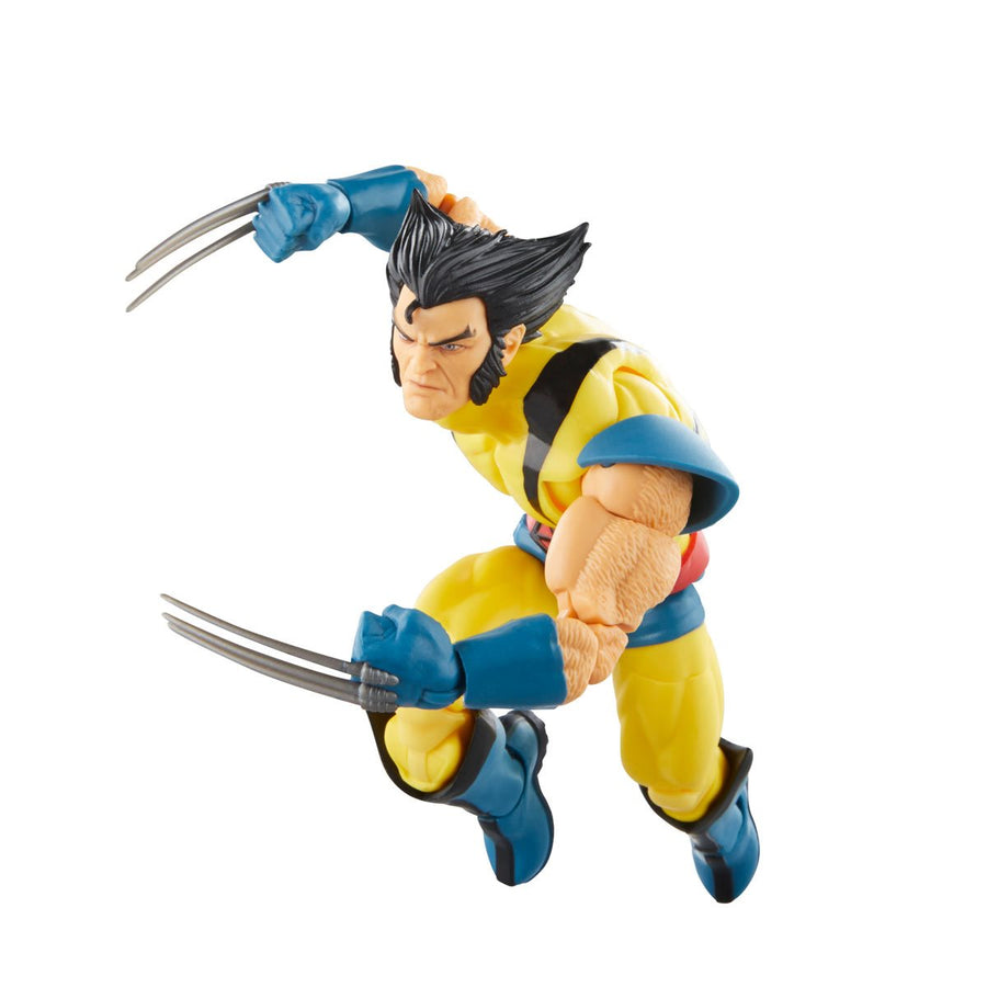 Marvel Legends X-Men '97 Wolverine