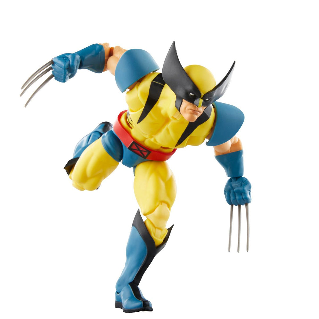 Marvel Legends X-Men &