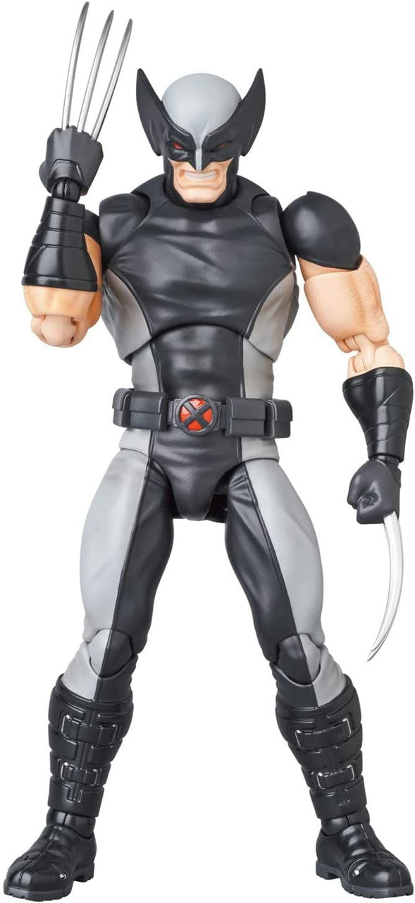 Medicom MAFEX Wolverine (X-Force, No. 171)