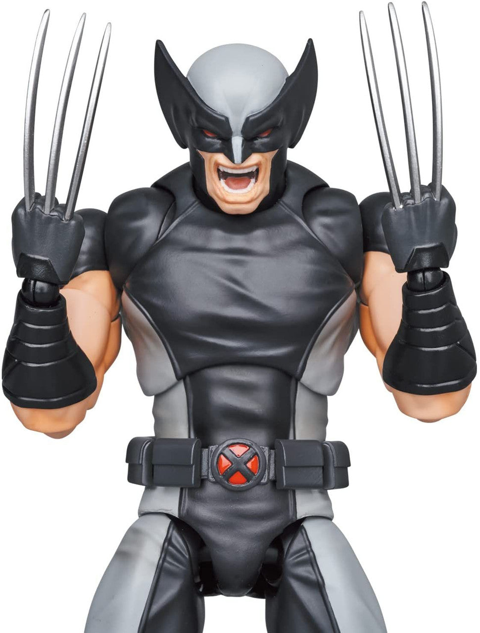 Medicom MAFEX Wolverine (X-Force, No. 171)