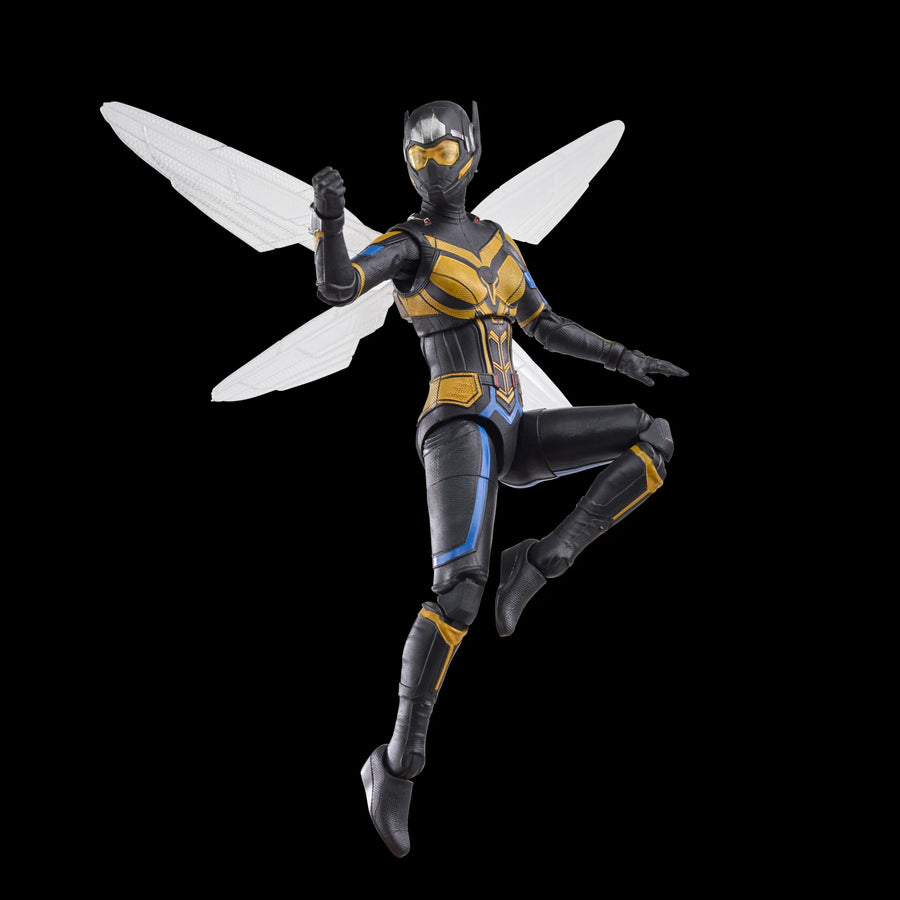 Marvel Legends Marvel's Wasp (Ant-Man & the Wasp: Quantumania)