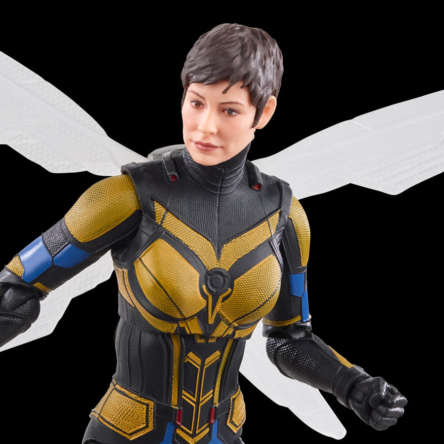 Marvel Legends Marvel's Wasp (Ant-Man & the Wasp: Quantumania)