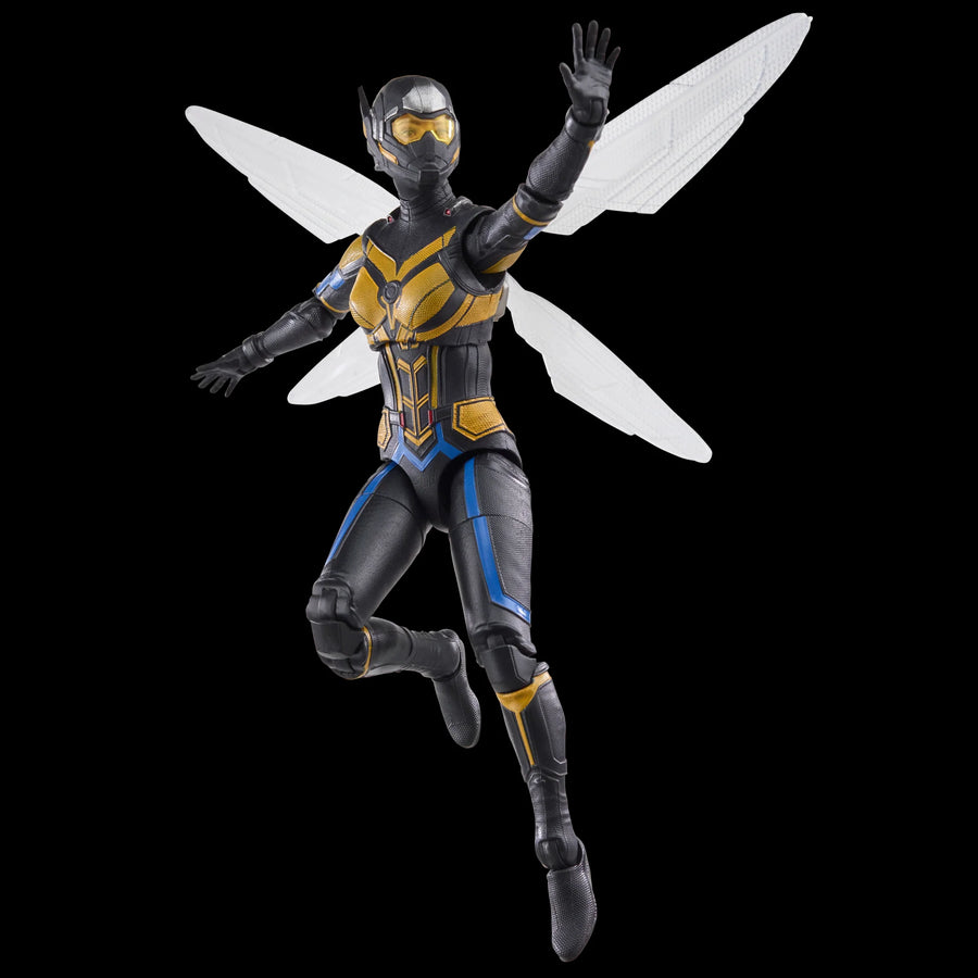 Marvel Legends Marvel's Wasp (Ant-Man & the Wasp: Quantumania)