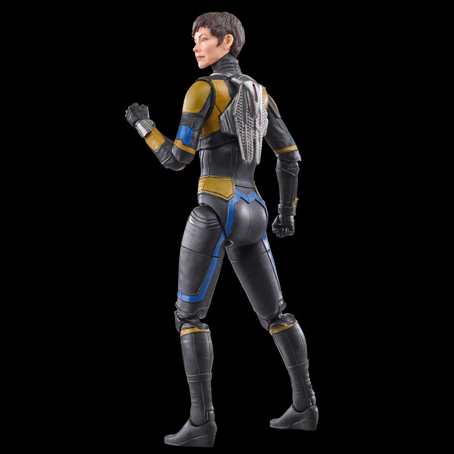 Marvel Legends Marvel's Wasp (Ant-Man & the Wasp: Quantumania)