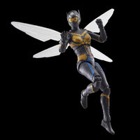 Marvel Legends Marvel's Wasp (Ant-Man & the Wasp: Quantumania)