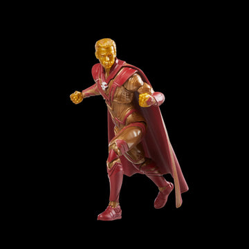 Marvel Legends Adam Warlock (Guardians of the Galaxy Vol. 3)