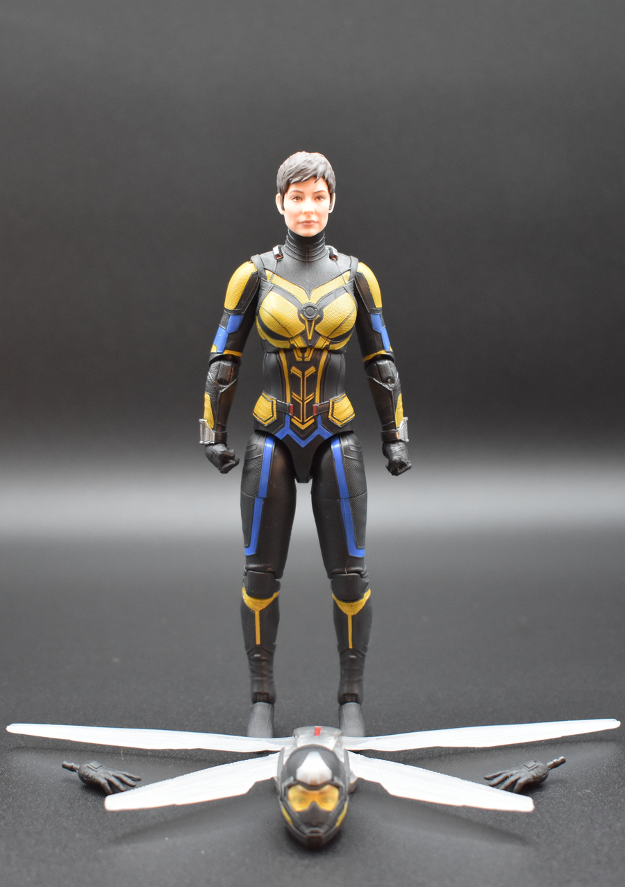 Marvel Legends Marvel's Wasp (Loose Figure)