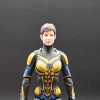 Marvel Legends Marvel's Wasp (Loose Figure)