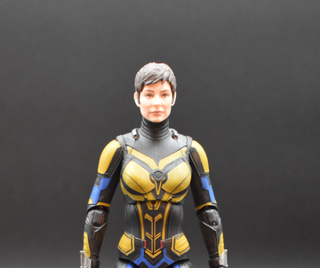 Marvel Legends Marvel's Wasp (Loose Figure)