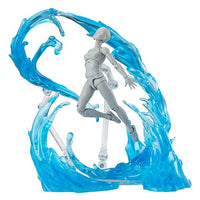 Water Blue Version Tamashii S.H.Figuarts Effect