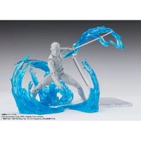 Water Blue Version Tamashii S.H.Figuarts Effect